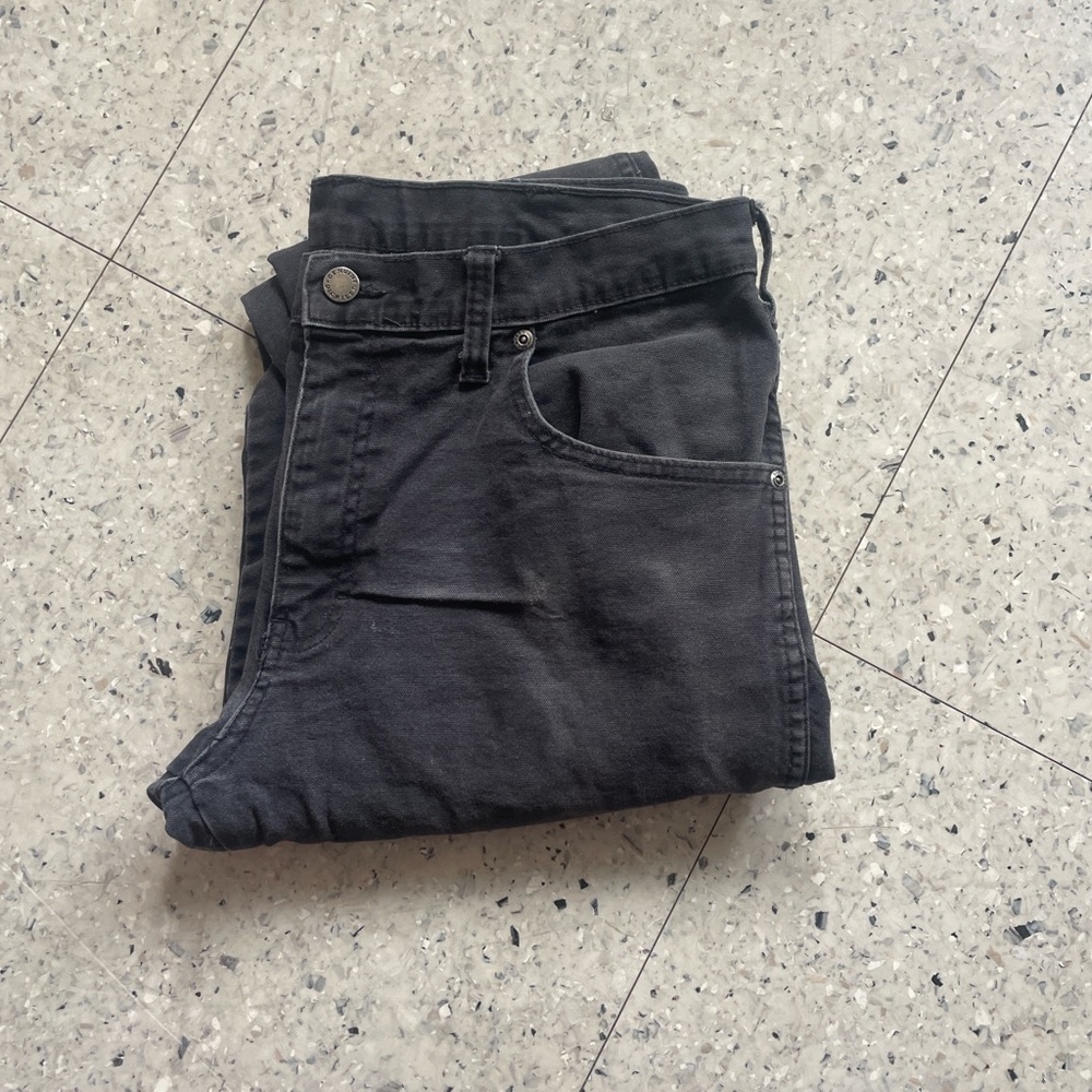 Vintage black dickies